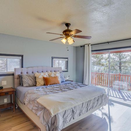 Pet-Friendly Duck Creek Village Retreat With Deck! Extérieur photo