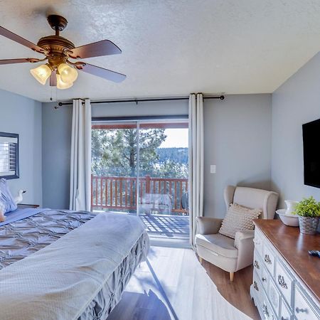 Pet-Friendly Duck Creek Village Retreat With Deck! Extérieur photo