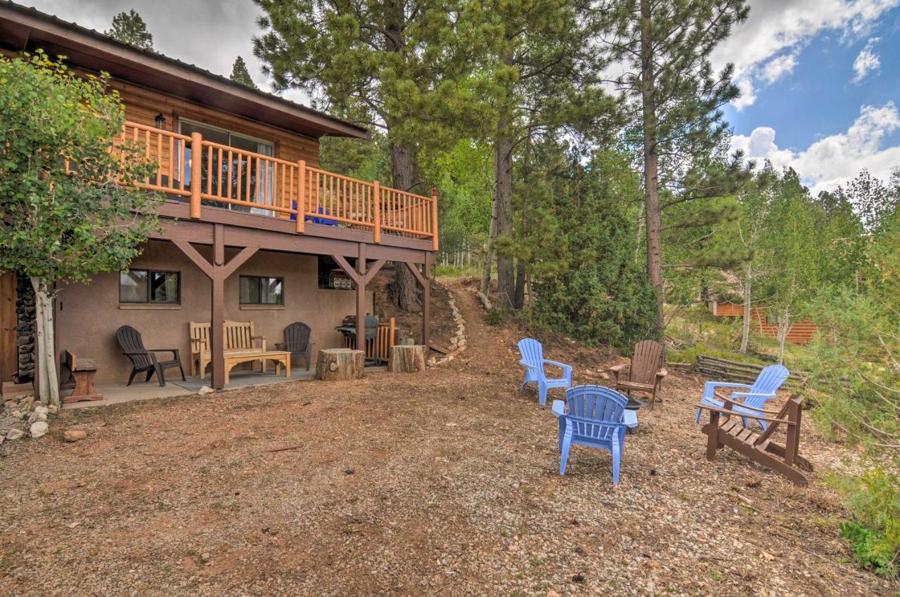 Pet-Friendly Duck Creek Village Retreat With Deck! Extérieur photo