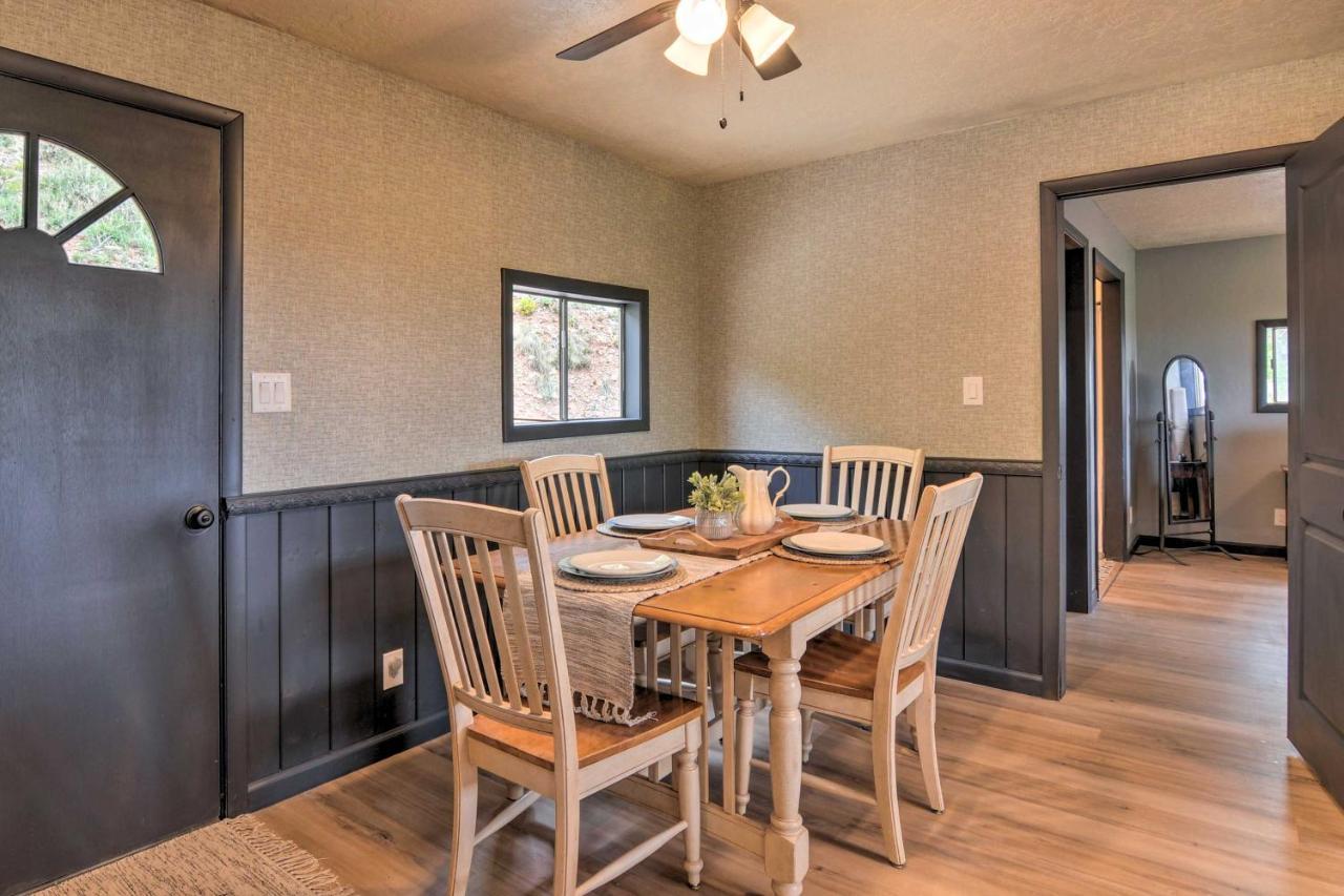 Pet-Friendly Duck Creek Village Retreat With Deck! Extérieur photo
