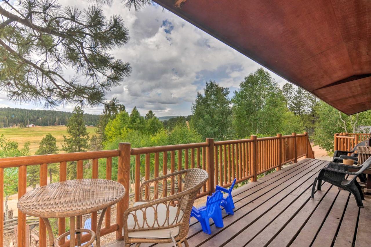Pet-Friendly Duck Creek Village Retreat With Deck! Extérieur photo
