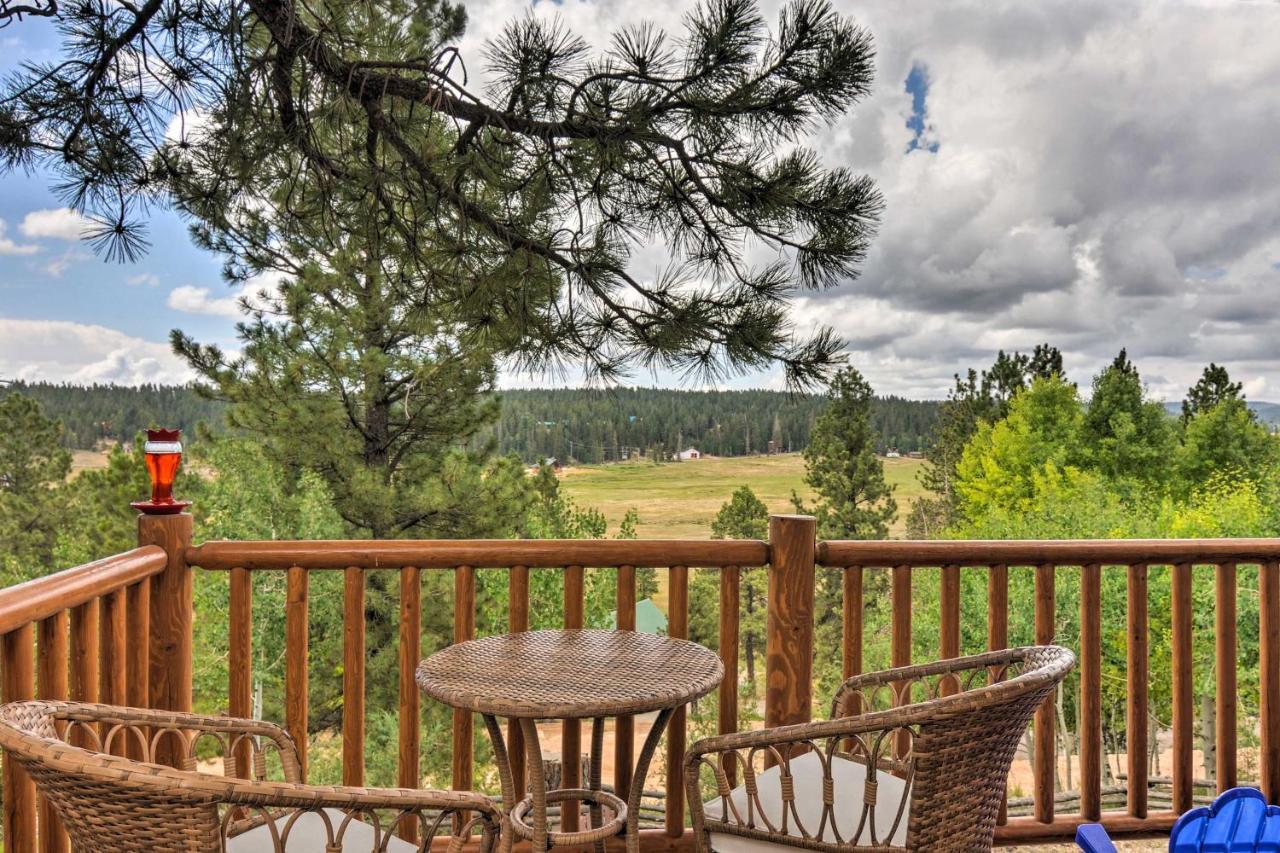 Pet-Friendly Duck Creek Village Retreat With Deck! Extérieur photo
