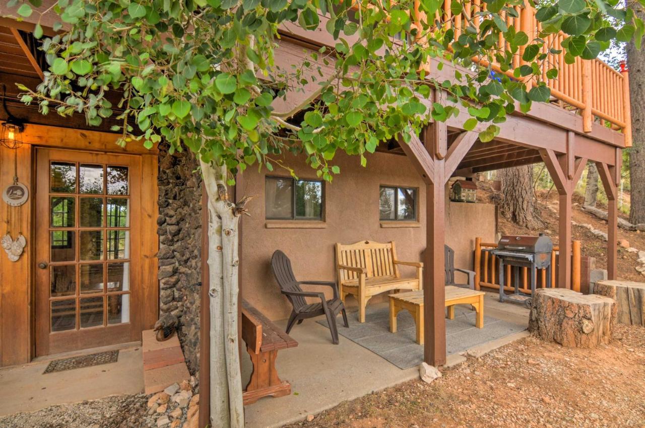 Pet-Friendly Duck Creek Village Retreat With Deck! Extérieur photo