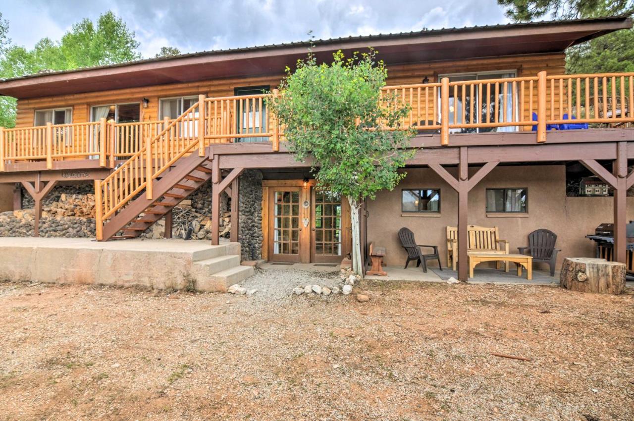 Pet-Friendly Duck Creek Village Retreat With Deck! Extérieur photo
