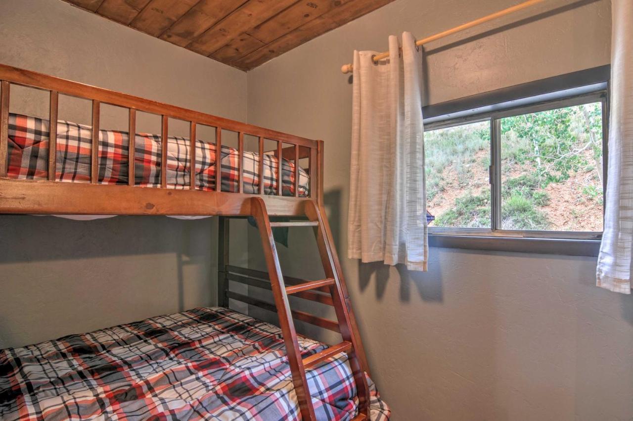 Pet-Friendly Duck Creek Village Retreat With Deck! Extérieur photo