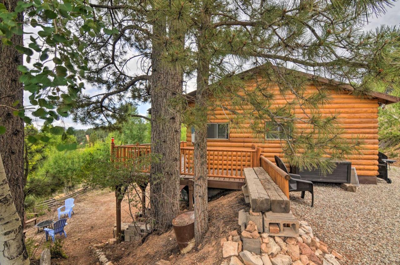 Pet-Friendly Duck Creek Village Retreat With Deck! Extérieur photo