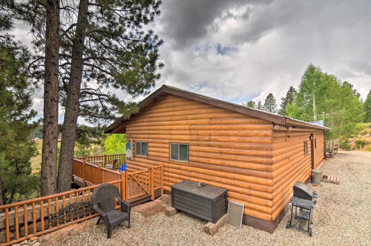Pet-Friendly Duck Creek Village Retreat With Deck! Extérieur photo