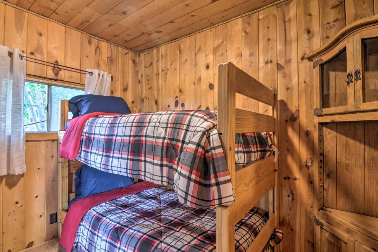 Pet-Friendly Duck Creek Village Retreat With Deck! Extérieur photo