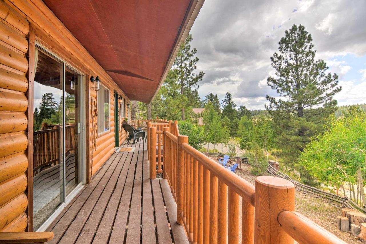 Pet-Friendly Duck Creek Village Retreat With Deck! Extérieur photo