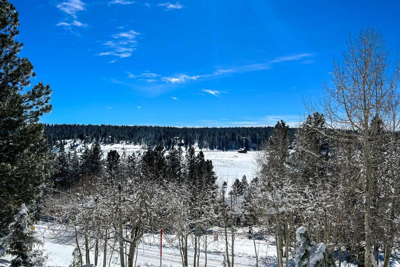 Pet-Friendly Duck Creek Village Retreat With Deck! Extérieur photo