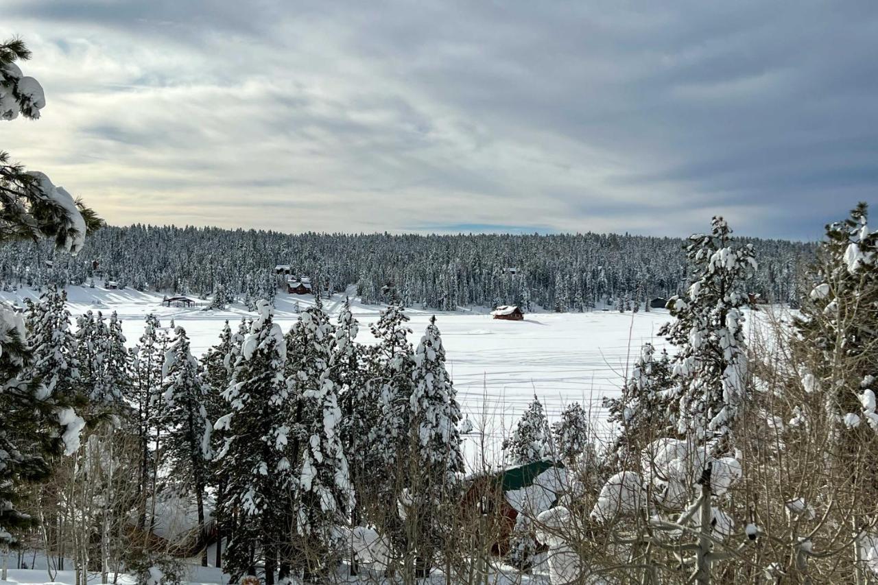 Pet-Friendly Duck Creek Village Retreat With Deck! Extérieur photo