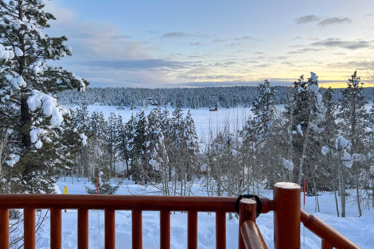 Pet-Friendly Duck Creek Village Retreat With Deck! Extérieur photo