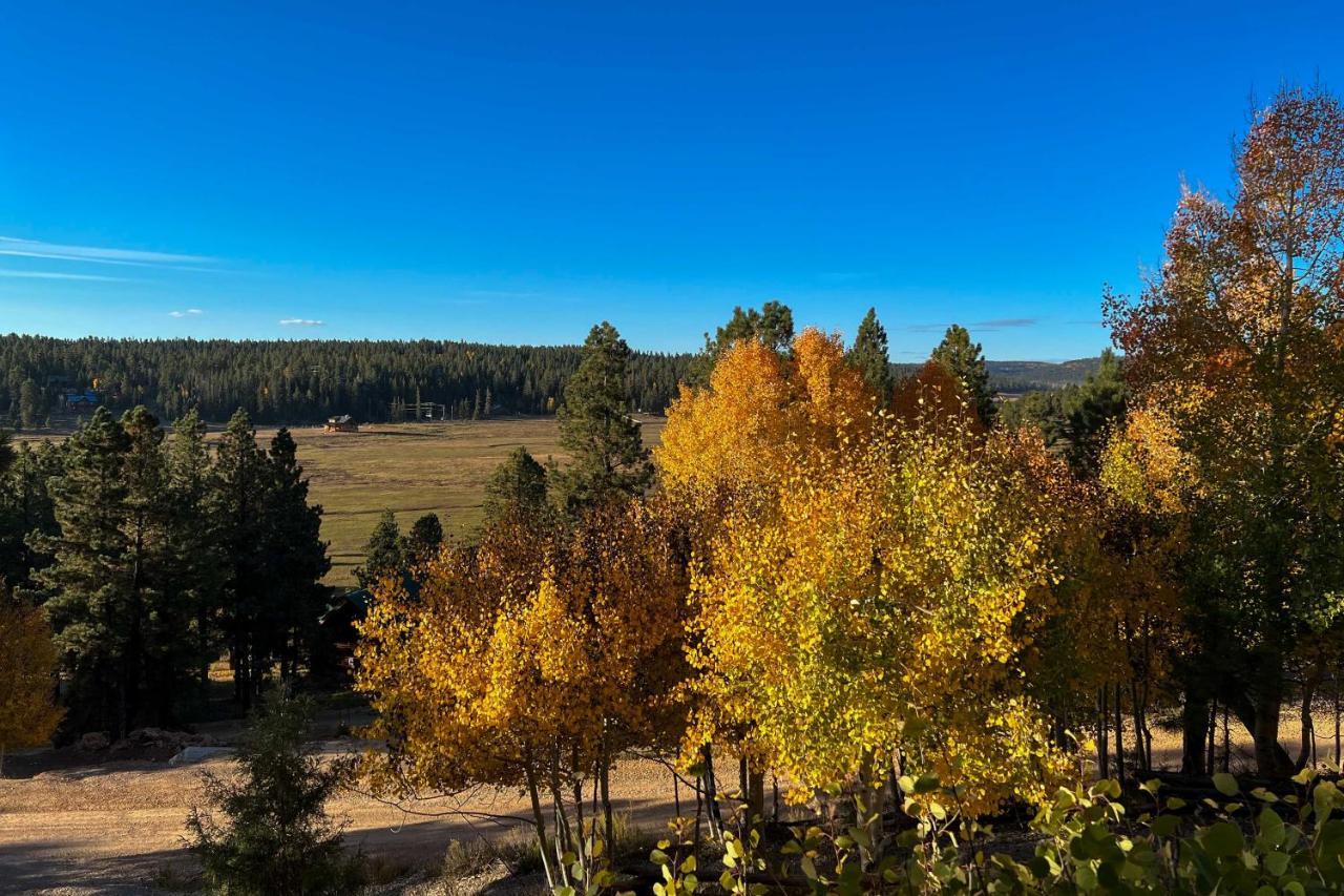 Pet-Friendly Duck Creek Village Retreat With Deck! Extérieur photo