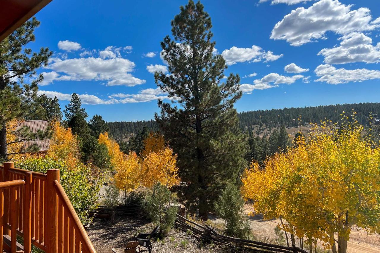 Pet-Friendly Duck Creek Village Retreat With Deck! Extérieur photo