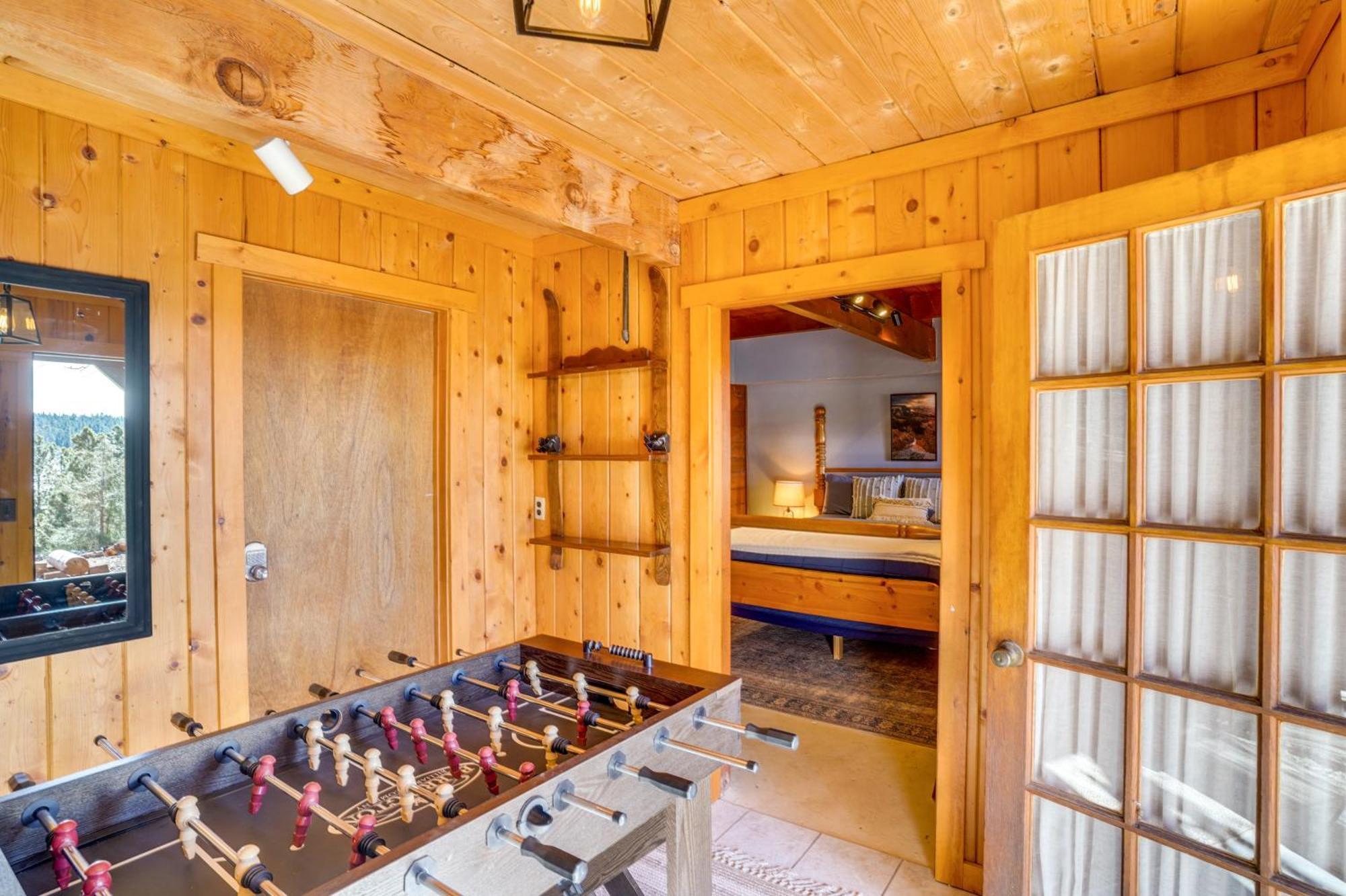 Pet-Friendly Duck Creek Village Retreat With Deck! Extérieur photo