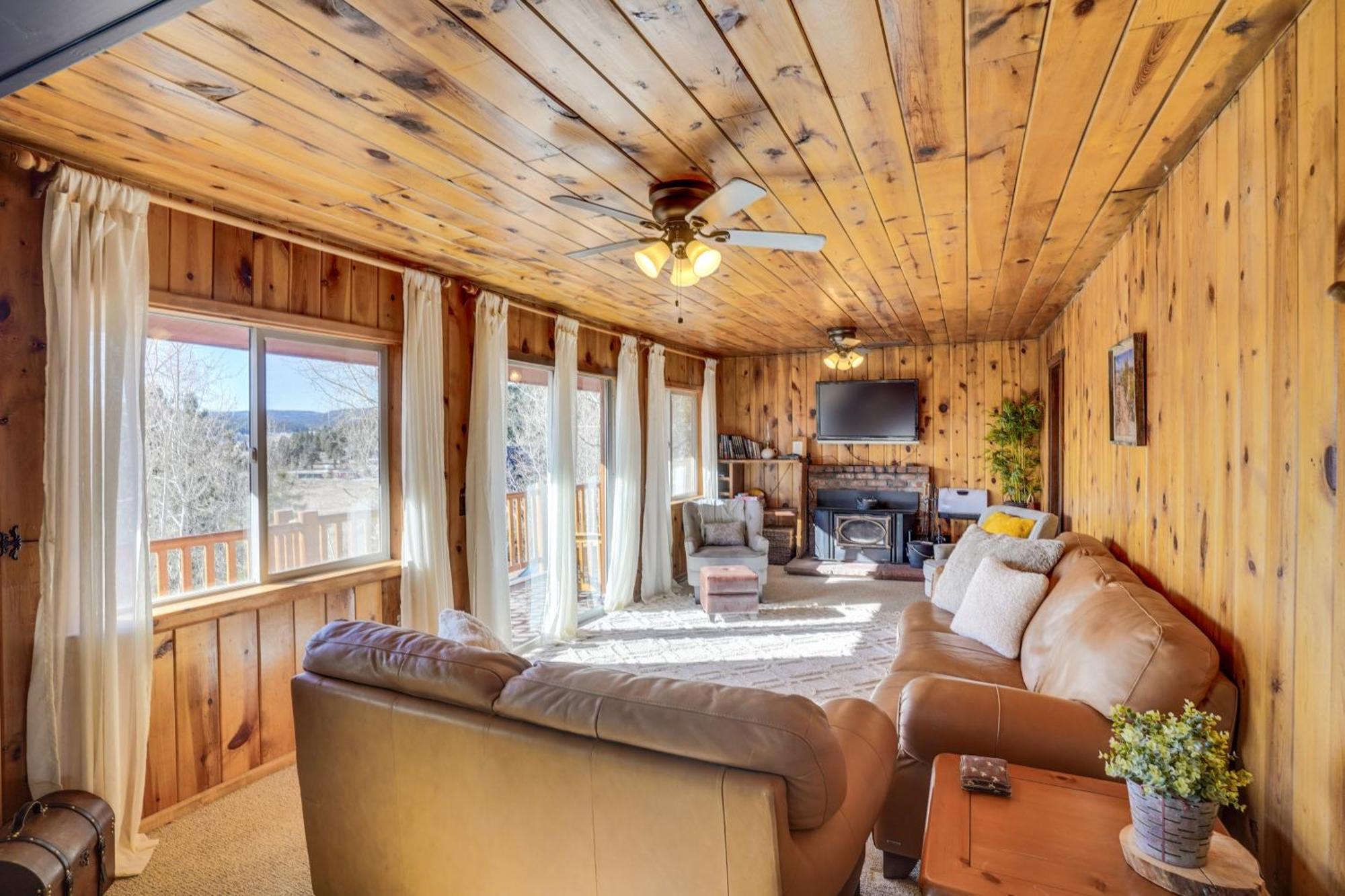 Pet-Friendly Duck Creek Village Retreat With Deck! Extérieur photo