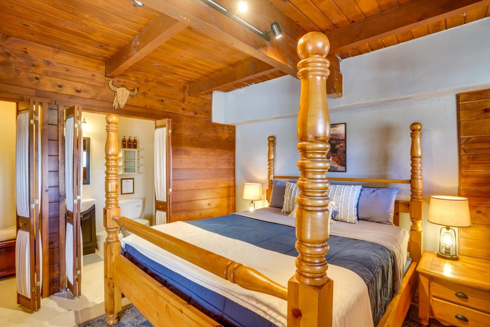 Pet-Friendly Duck Creek Village Retreat With Deck! Extérieur photo