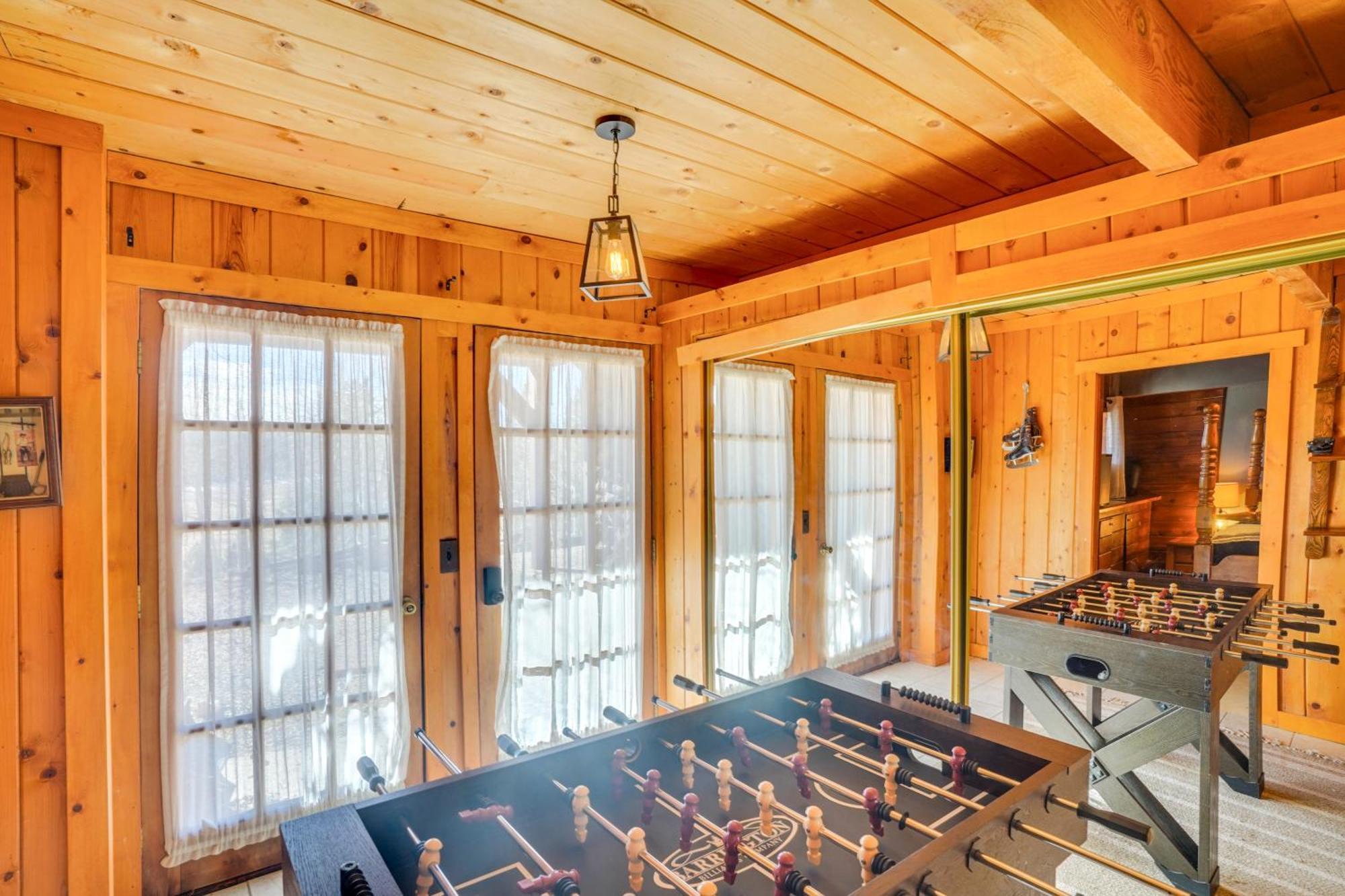 Pet-Friendly Duck Creek Village Retreat With Deck! Extérieur photo