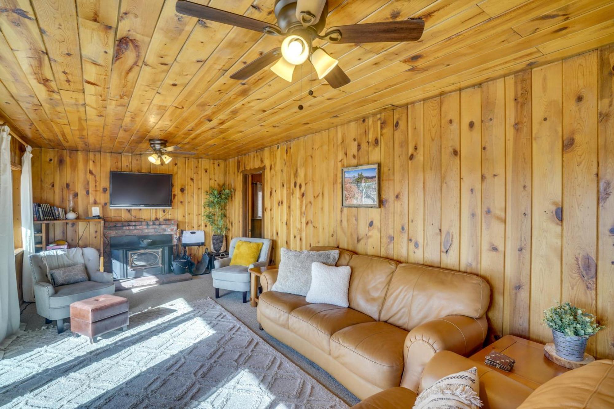 Pet-Friendly Duck Creek Village Retreat With Deck! Extérieur photo